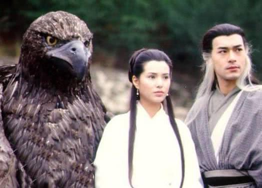 郭靖有一个隐藏的武功! 在神雕中只用过一次, 一出手天下无敌