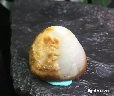 籽料市场现状: 有新料, 看不懂价, 市场仍认可!