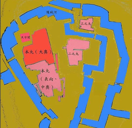 日本的侍寢制度是怎樣的? 知道實情后很同情將軍