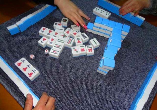 真实故事: 妈妈打完麻将回来, 发现儿子被煮熟了