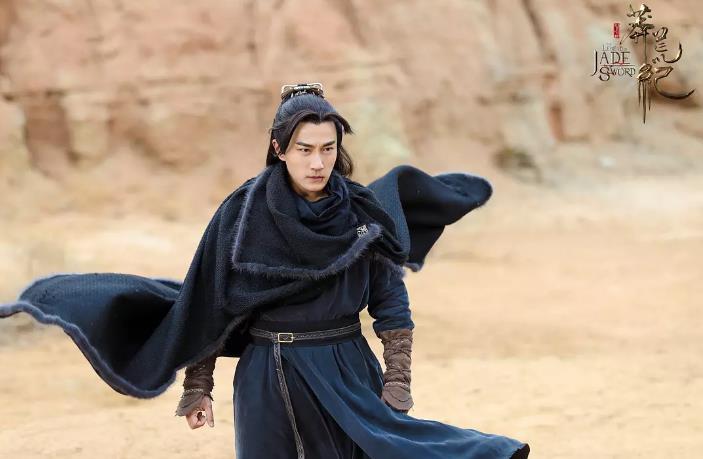 |6部高人气小说，被改编成网剧后全毁了