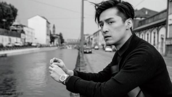 她夺走胡歌的荧屏初吻, 一年后却只能演胡歌丈母娘, 网友直呼太悲催