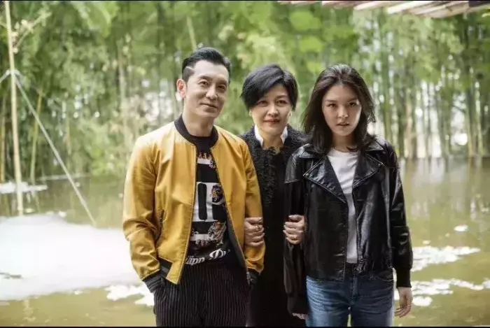 抗癌前的「李咏」,在这 抗癌前的「李咏」,在这