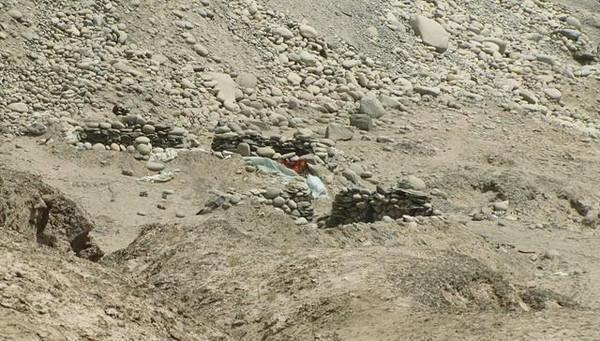 玉侠揭秘: 关于新疆和田玉籽料枯竭的传言是真是假