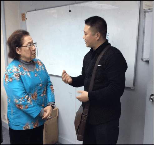 和田玉的 肉 皮 沁 之间有什么?