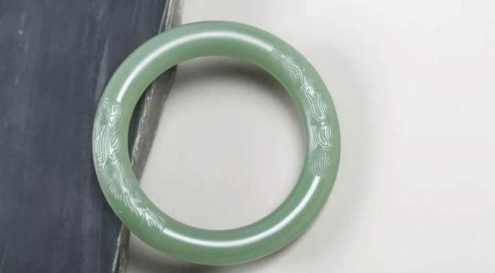 十年前这些和田玉默默无闻, 十年后价格要100000万多