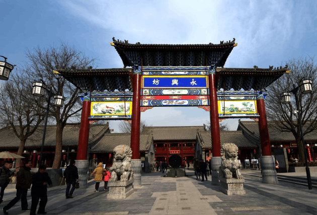 目前最火的网红城市，景点火爆，你知道几个呢？