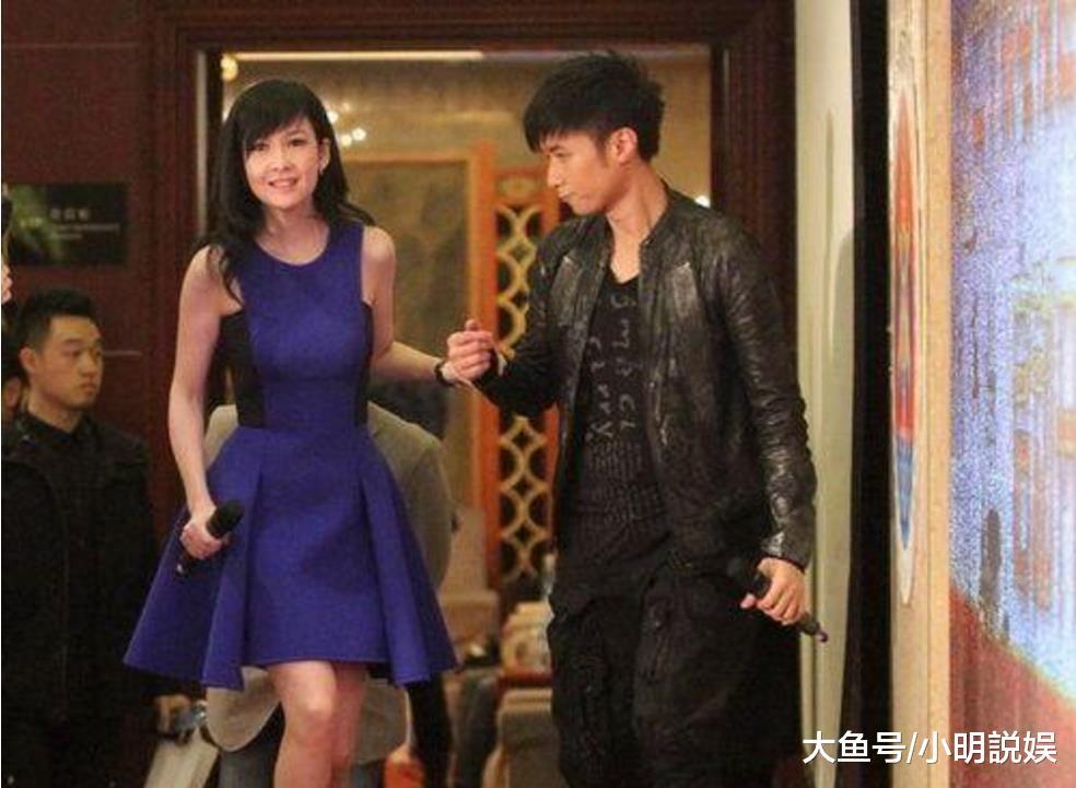 侏罗纪世界统治|堪称“尤物”的周慧敏巅峰时期到底有多美, 看古巨基的眼神就知道了。