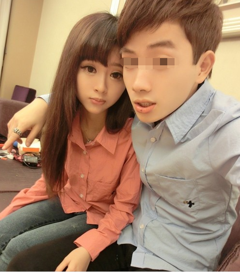 女子未及时凑足“分手费”，前男友在朋友圈散布其隐私！