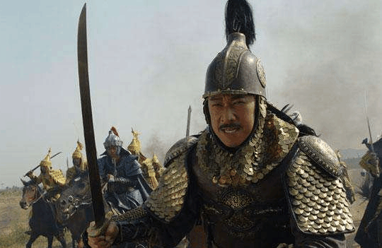 洪承畴衣锦还乡母亲见面却说儿子已死不认识他