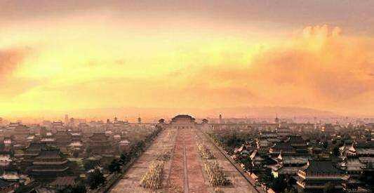 历史上相当顽强朝代——都城被破七次才灭亡, 硬是撑了二百多年