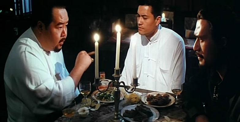 「」盘点十部冷门黑帮题材港片，最后一部真是无可撼动了