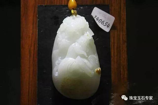 如何评估和田玉的收藏价值?