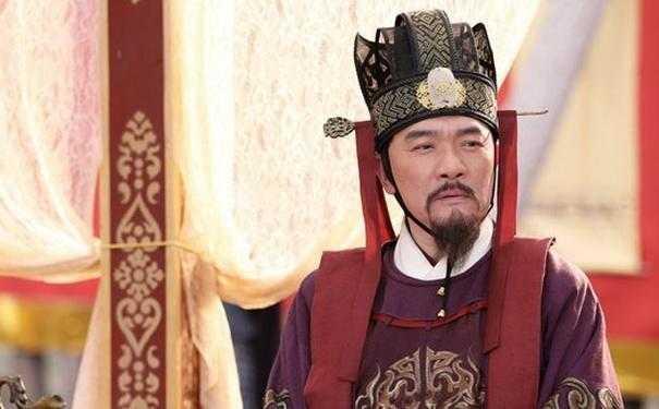 李世民带领十人发动玄武门之变, 这十人最后都是什么下场?