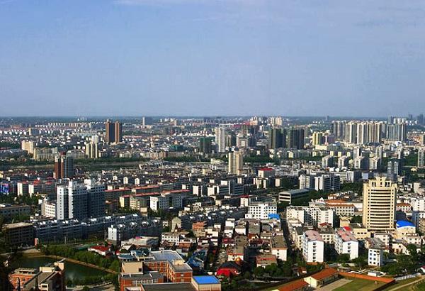 河南最没有存在感的两个城市