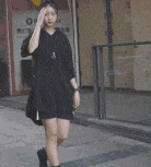搞笑Gif: 大爷卖肉是认真的! 哈哈不知道是哪里的? 这么有福气能吃上这种肉!
