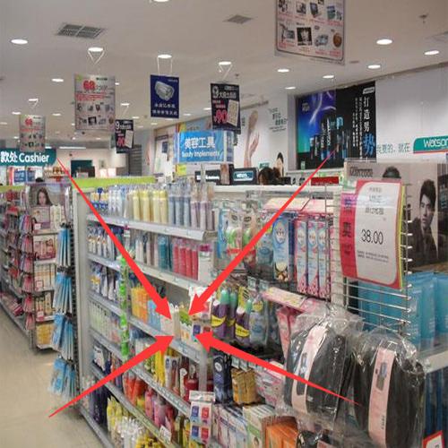护肤品|中国“尴尬护肤品”, 堆满超市无人问津, 研发商无奈: 不识货呀
