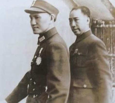 蒋介石手下最凶残部门 连军统特务见了都心惊胆战?