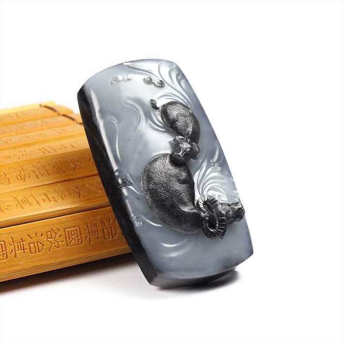 连千亿富豪都不知道和田玉的事, 快看你踩雷了吗?