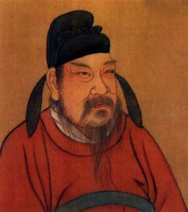 西凉国在亡国两百年后, 却建立了统一华夏的世界强国