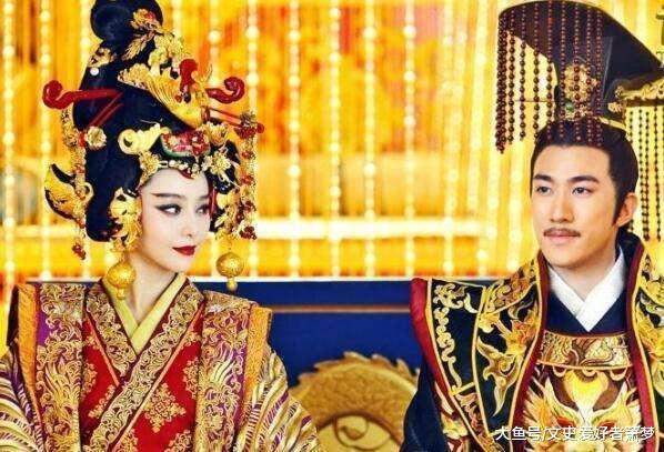 皇太子李弘猝死,生母武则天为何成为被怀疑谋杀亲子的对象? 皇太子李弘猝死,生母武则天为何成为被怀疑谋杀亲子的对象?