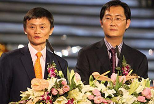 出访西安之后, 马云奔赴海南, 阿里将在南海有大动作