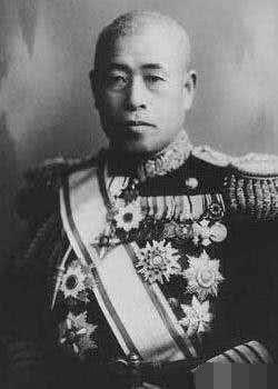 同为大将的山本五十六与冈村宁次谁的权利更大? 为什么?