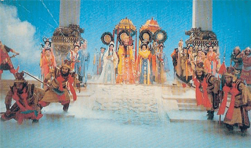 《西游记》中的"天上一日, 下界一年"其实是古人观测到的