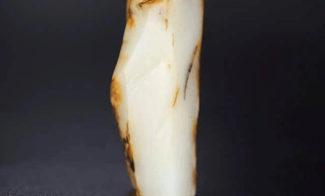 籽料的终极杀手