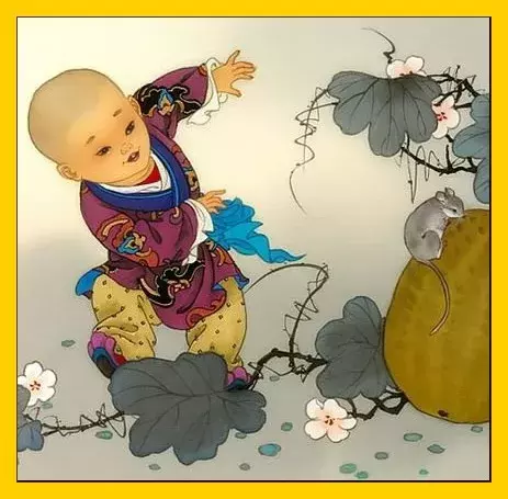 你屬什么, 看看你的貴人是誰?