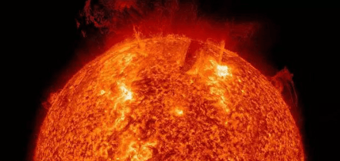 尽管太阳还有70亿年的寿命, 人类也将在不久后离开