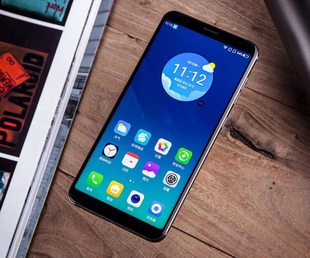 想要畅快王者, 吃鸡, 这四款千元机可能最适合你