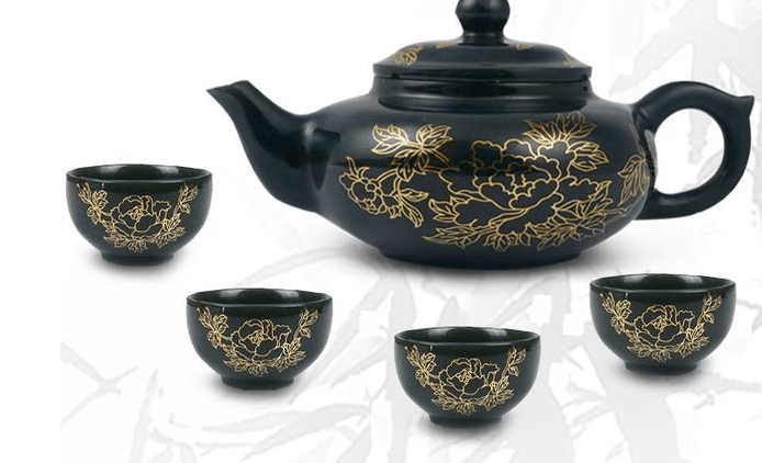 和田玉同父异母的内在区别!