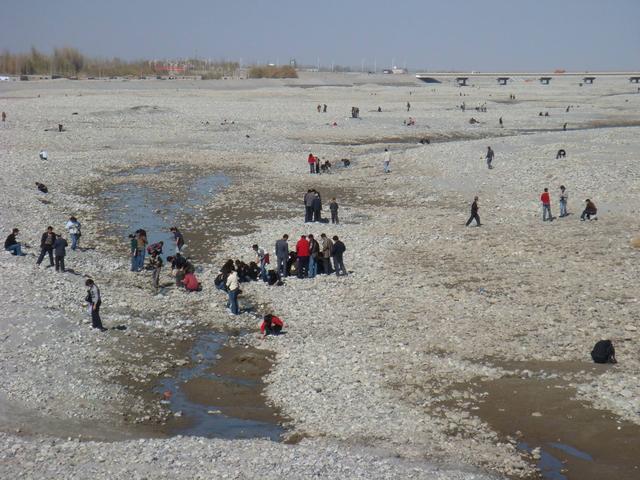 每个人都有一个新疆梦, 这是我的新疆梦, 你的呢?