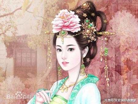 一生忠于大隋朝的义成公主为何不得善终？