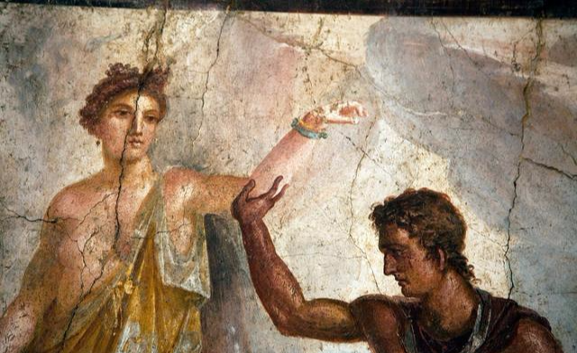 神话传说中的神可能真实存在