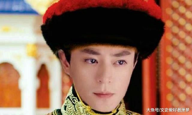 乾隆为何不重用老同学福彭? 乾隆为何不重用老同学福彭?