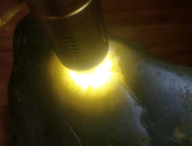 和田玉市场摊位“缩水”, 和田玉是不是走向了枯竭