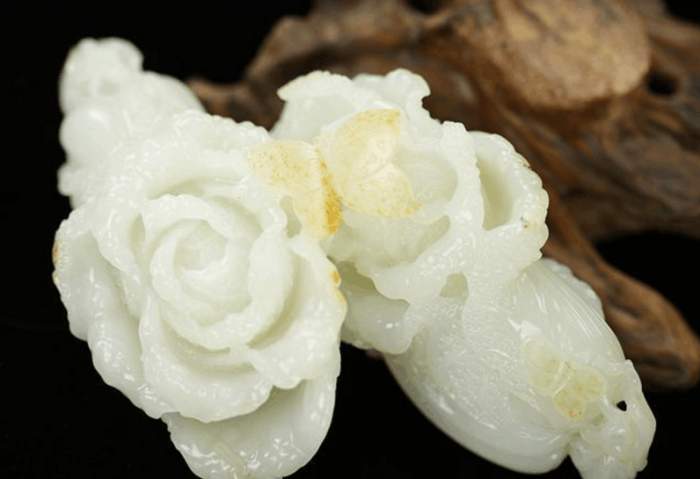 玉侠揭秘: 和田玉的地理分布