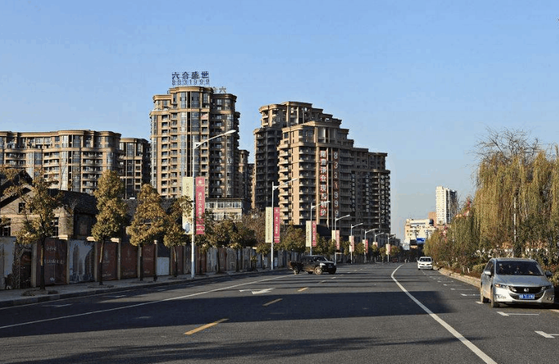 中国又一座空城诞生，仅仅只是个四线小城，房价却排到了全省第三