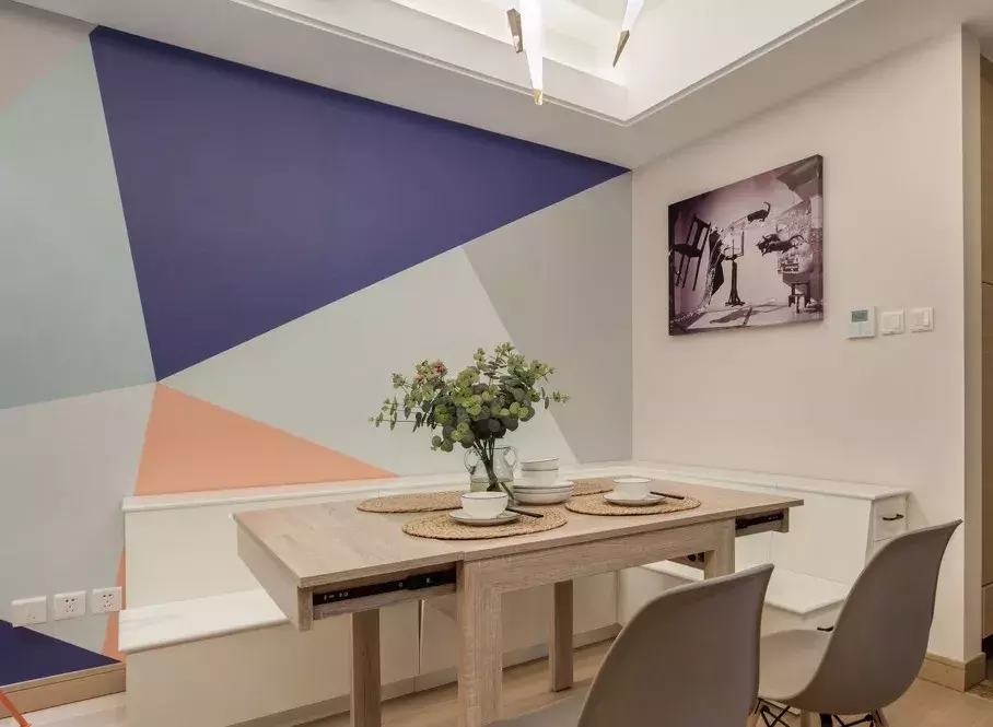 30个卡座设计,再也不担心空间被浪费了!