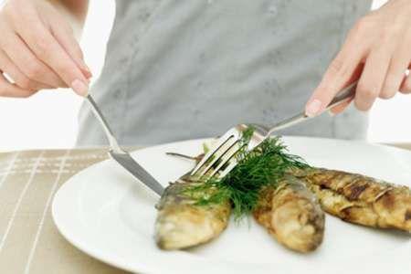 魚身上的這個部位很毒, 再香也別吃, 專家: 好多癌癥都因它而起