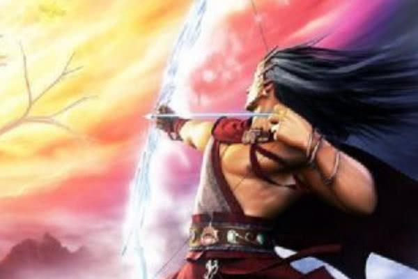 菩提老祖座下的四位弟子, 孙悟空是最差的, 最后一位出现众生膜拜!