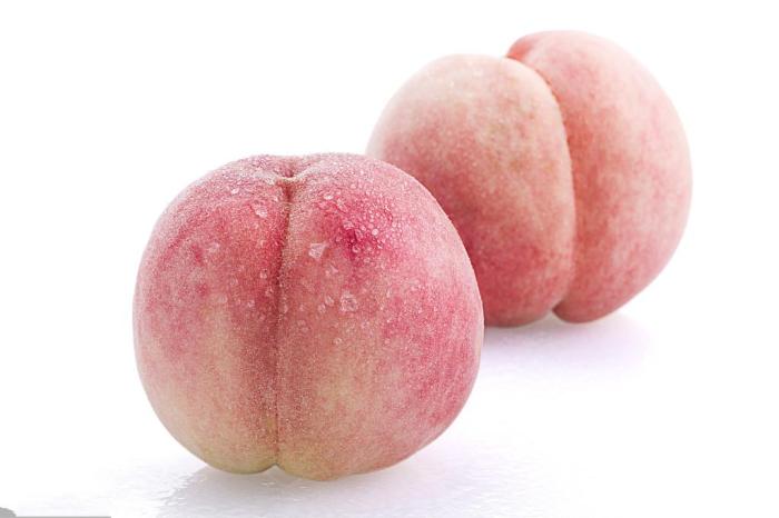 老人常说“桃养人, 杏伤人, 李子树下埋死人”, 到底是什么意思