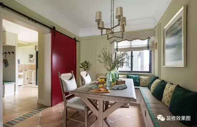 30个卡座设计,再也不担心空间被浪费了!