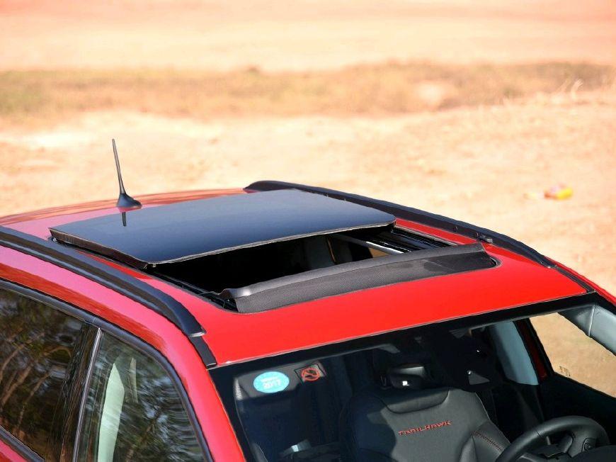 17万就带四驱, 8S破百配9AT, 颜值档次完胜途观L!