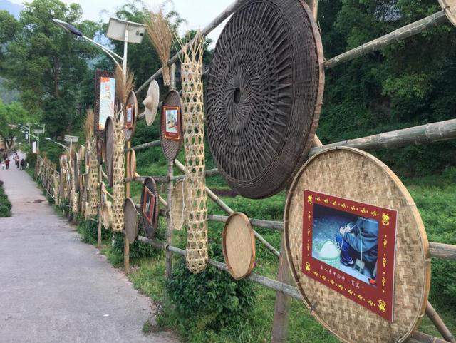 在这里寻找逝去的味道——大同古镇 在这里寻找逝去的味道——大同古镇