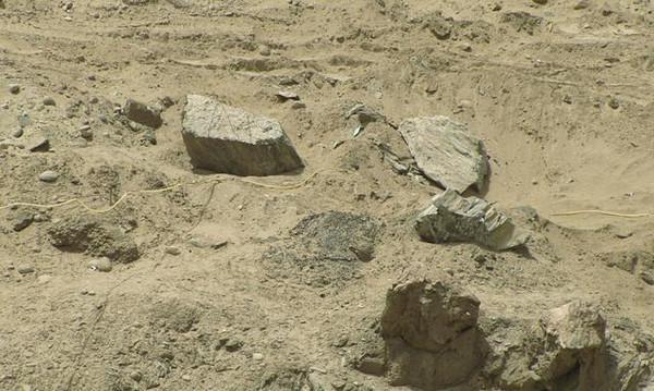 玉侠揭秘: 关于新疆和田玉籽料枯竭的传言是真是假