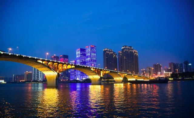 全国最拼的5个省份