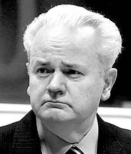 古今中外历史事件—斯雷布雷尼察大屠杀